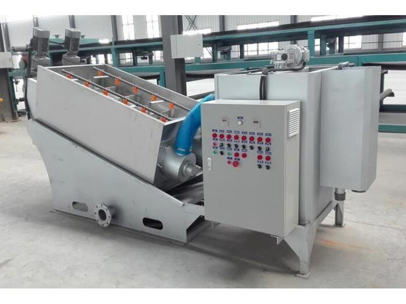 疊螺機廠家告訴您怎么做機器工作前的測試和機器出現故障原因