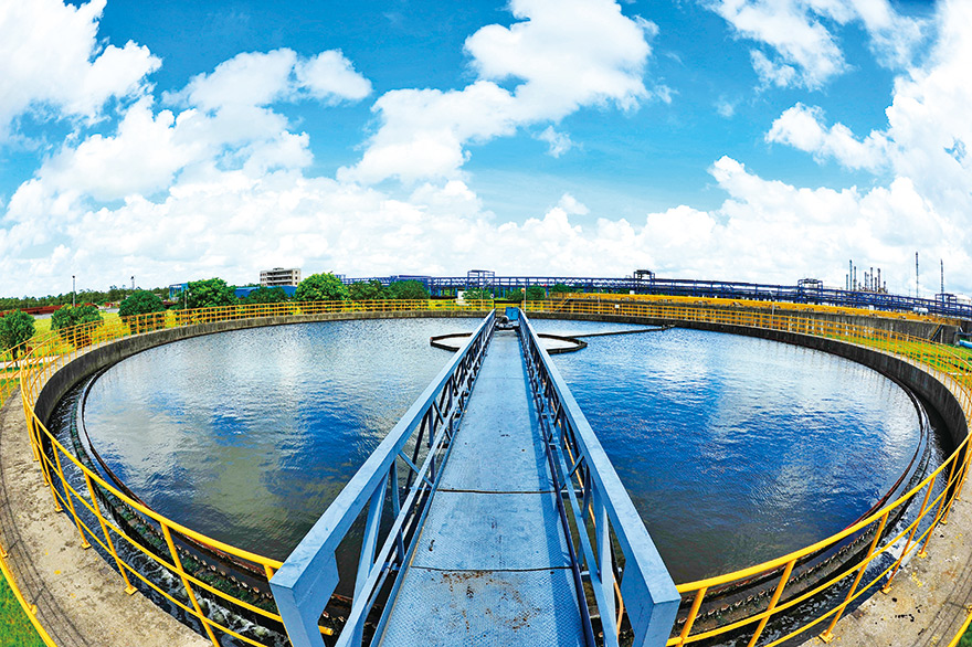 一體化污水處理設(shè)備