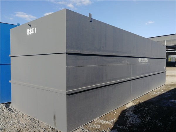 造成一體化污水處理設備水質不達標的原因是什么？