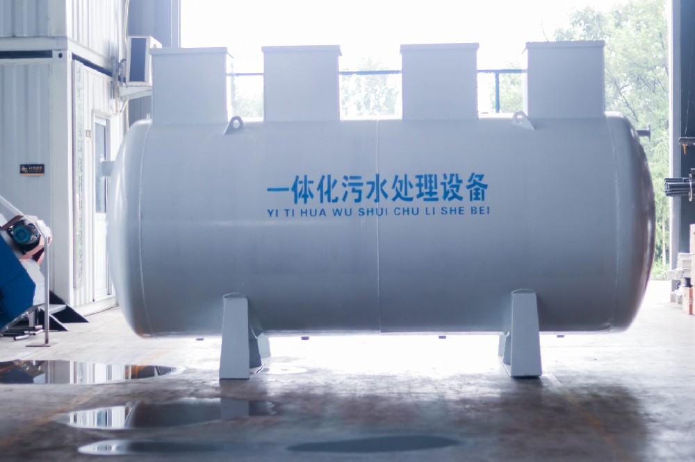 影響一體化污水處理設備過濾的主要因素是什么？